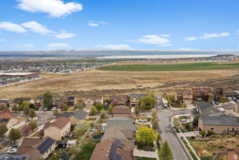4115 E Dakota Drive Eagle Mountain UT 84005