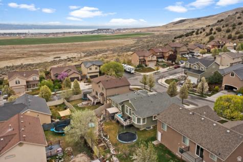 4115 E Dakota Drive Eagle Mountain UT 84005