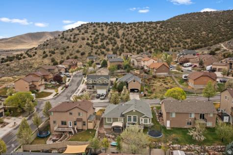 4115 E Dakota Drive Eagle Mountain UT 84005