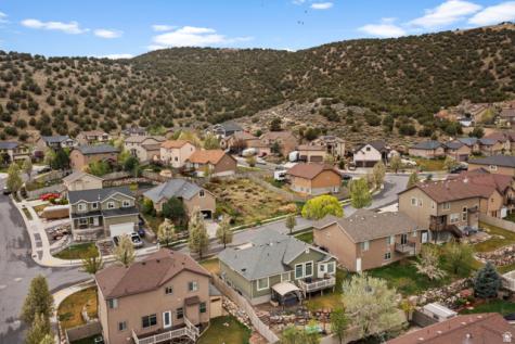 4115 E Dakota Drive Eagle Mountain UT 84005
