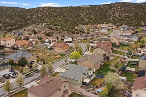 4115 E Dakota Drive Eagle Mountain UT 84005