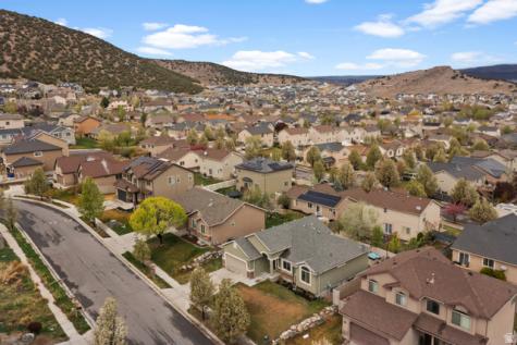 4115 E Dakota Drive Eagle Mountain UT 84005