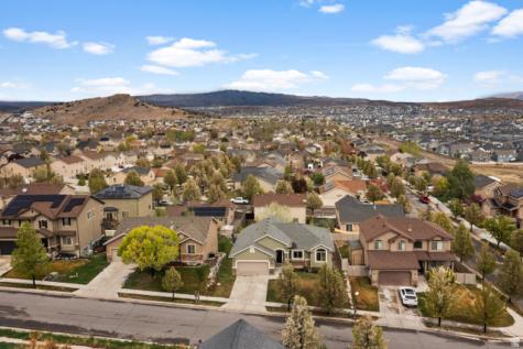 4115 E Dakota Drive Eagle Mountain UT 84005