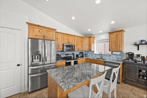 4115 E Dakota Drive Eagle Mountain UT 84005