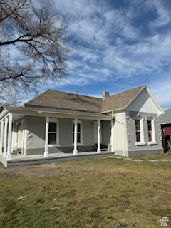 165 N 900 W Salt Lake City UT 84116