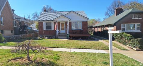 1471 26th Street Ogden UT 84401