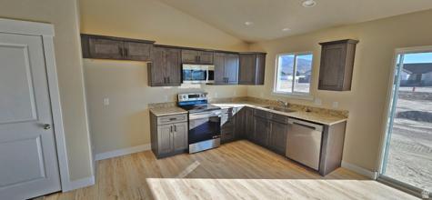 2322 E Yellow Blossom Street Eagle Mountain UT 84005