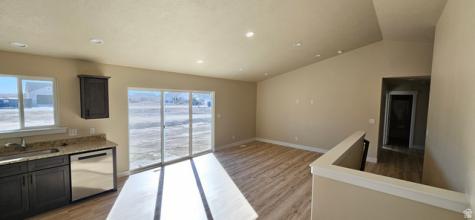 2322 E Yellow Blossom Street Eagle Mountain UT 84005