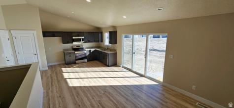 2322 E Yellow Blossom Street Eagle Mountain UT 84005