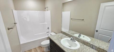 2322 E Yellow Blossom Street Eagle Mountain UT 84005
