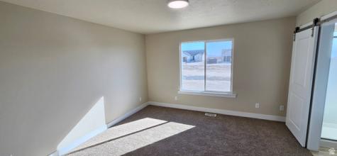 2322 E Yellow Blossom Street Eagle Mountain UT 84005
