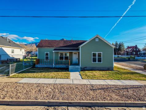 197 W 100 S Tooele UT 84074