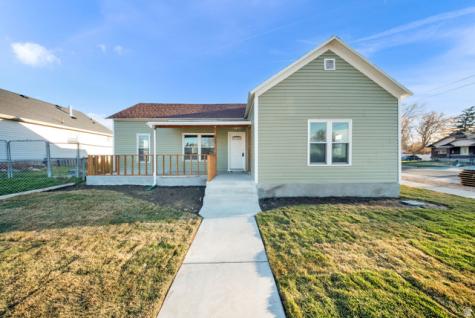 197 W 100 S Tooele UT 84074