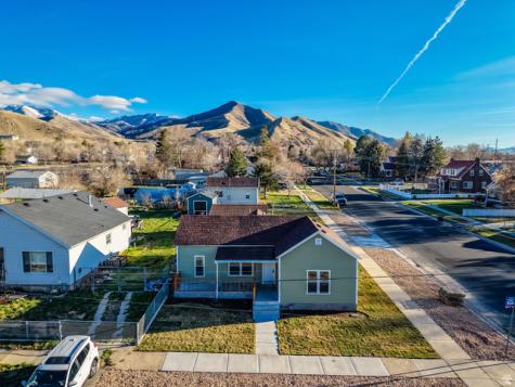 197 W 100 S Tooele UT 84074