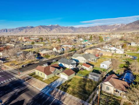 197 W 100 S Tooele UT 84074