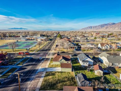 197 W 100 S Tooele UT 84074