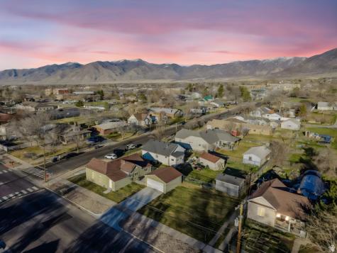 197 W 100 S Tooele UT 84074