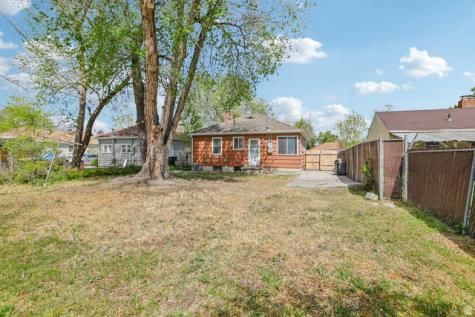 849 W Montague Avenue Salt Lake City UT 84104