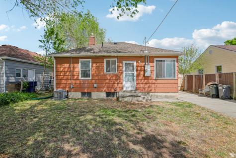 849 W Montague Avenue Salt Lake City UT 84104