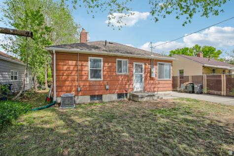 849 W Montague Avenue Salt Lake City UT 84104