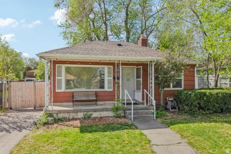 849 W Montague Avenue Salt Lake City UT 84104
