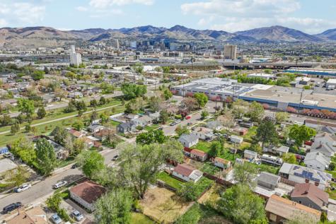 849 W Montague Avenue Salt Lake City UT 84104