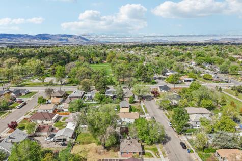 849 W Montague Avenue Salt Lake City UT 84104