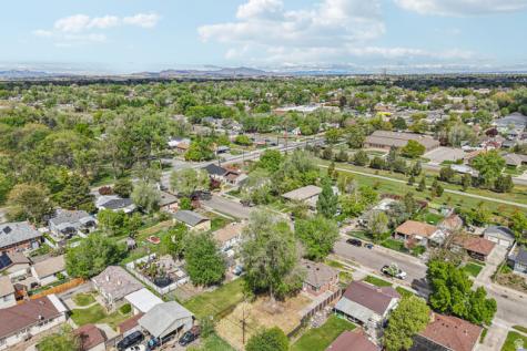 849 W Montague Avenue Salt Lake City UT 84104