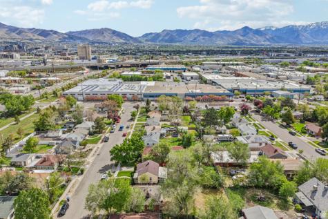 849 W Montague Avenue Salt Lake City UT 84104