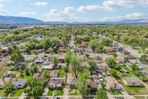 849 W Montague Avenue Salt Lake City UT 84104