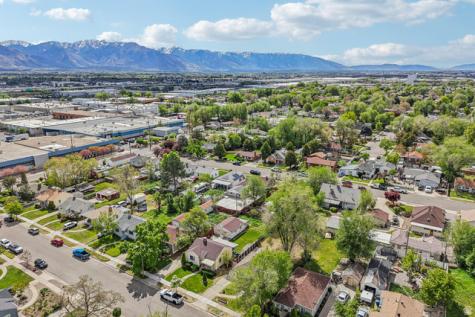 849 W Montague Avenue Salt Lake City UT 84104