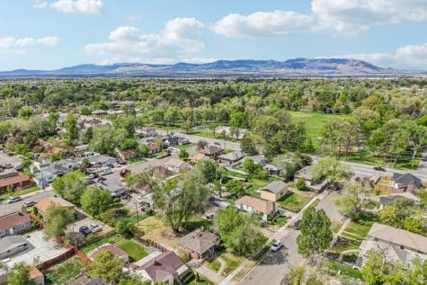 849 W Montague Avenue Salt Lake City UT 84104