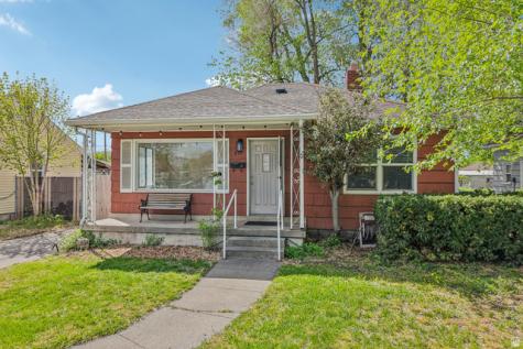 849 W Montague Avenue Salt Lake City UT 84104
