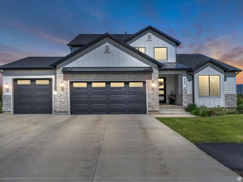 569 W Cascade Meadows Loop Midway UT 84049