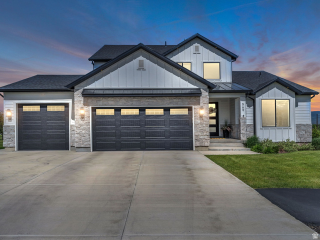 569 W Cascade Meadows Loop Midway UT 84049