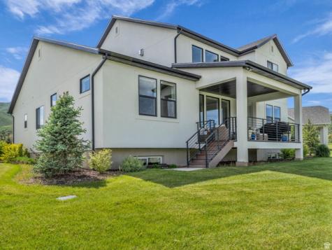569 W Cascade Meadows Loop Midway UT 84049