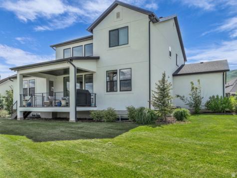 569 W Cascade Meadows Loop Midway UT 84049