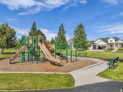 569 W Cascade Meadows Loop Midway UT 84049