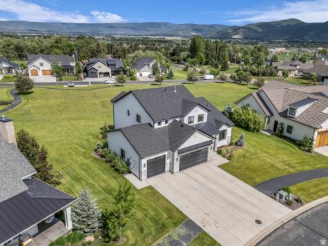 569 W Cascade Meadows Loop Midway UT 84049