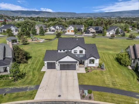 569 W Cascade Meadows Loop Midway UT 84049