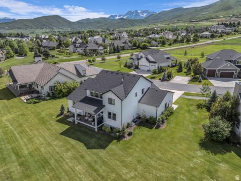 569 W Cascade Meadows Loop Midway UT 84049