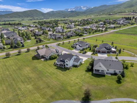 569 W Cascade Meadows Loop Midway UT 84049