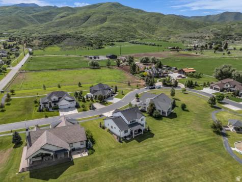 569 W Cascade Meadows Loop Midway UT 84049