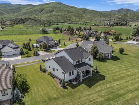 569 W Cascade Meadows Loop Midway UT 84049