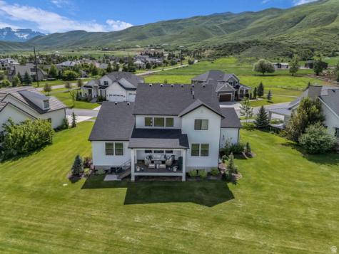 569 W Cascade Meadows Loop Midway UT 84049
