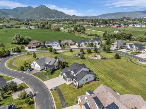 569 W Cascade Meadows Loop Midway UT 84049