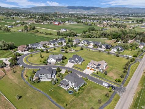 569 W Cascade Meadows Loop Midway UT 84049