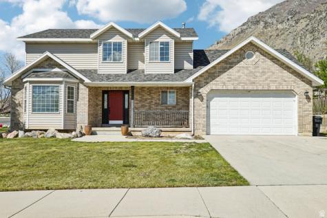 403 E 850 N Springville UT 84663