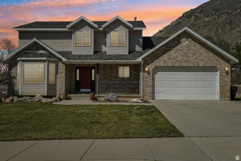 403 E 850 N Springville UT 84663