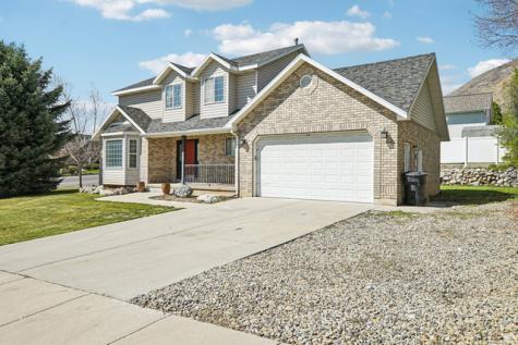 403 E 850 N Springville UT 84663